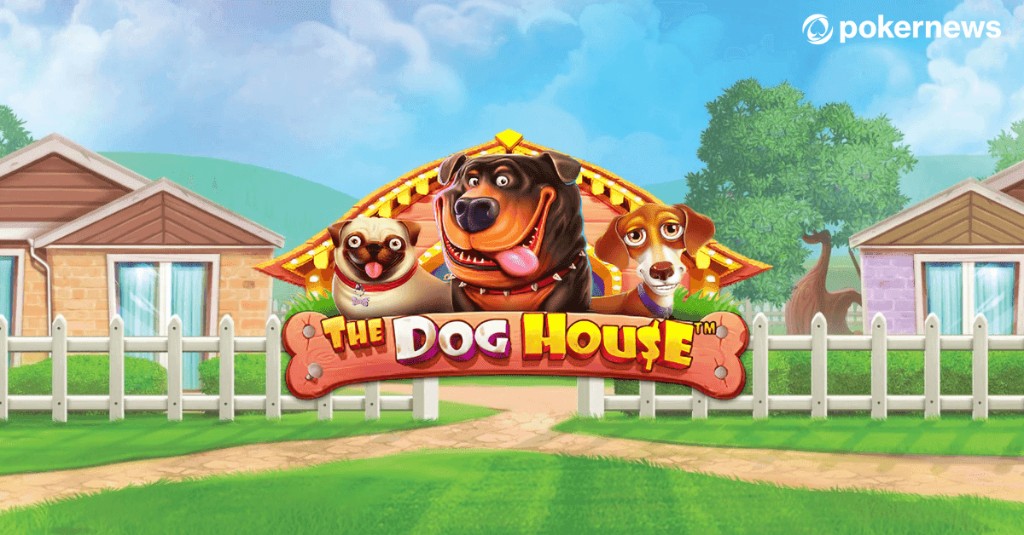 Dog House — Pragmatic Play