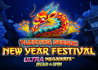 Floating Dragon New Year Festival — Pragmatic Play