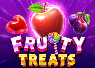 Fruity Treats — Pragmatic Play