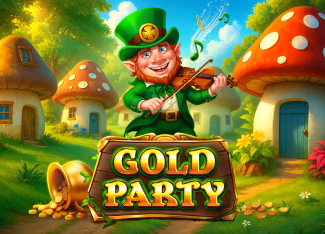 Gold Party — Pragmatic Play