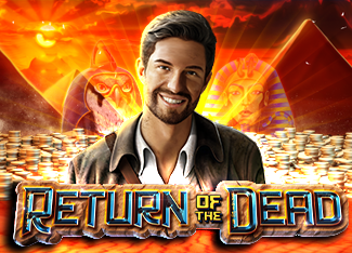 Return of the Dead — Pragmatic Play