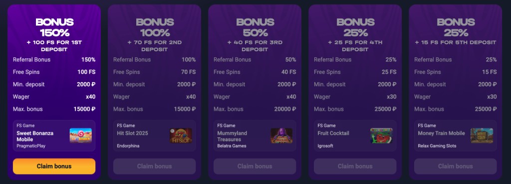 GetX Casino